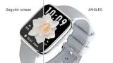smartwatch-myphone-watch-pastel-gold-rodzaj-baterii-akumulator-litowo-polimerowy