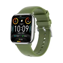 smartwatch-myphone-watch-pastel-silver-zielony