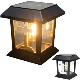 znicz-solarny-led-lampion-na-grob-statuetka-na-cmentarz-z-krzyzem