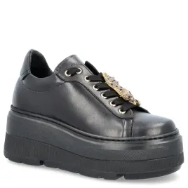 sneakersy-skorzane-z-ozdoba-karino-5274-076-p-czarne