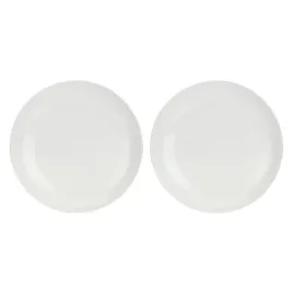 la-porcellana-bianca-zestaw-2-misek-okraglych-essenziale-gourmet-30-cm