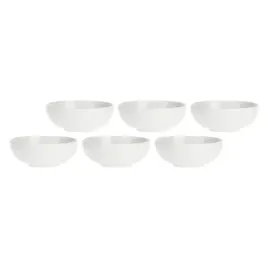 la-porcellana-bianca-zestaw-6-misek-do-owocow-momenti-12-cm-bialy