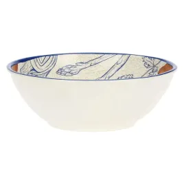 roseandtulipani-ocean-life-miska-do-salatek-28-cm