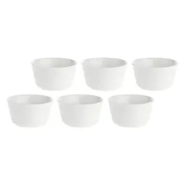 la-porcellana-bianca-zestaw-6-misek-okraglych-bosco-11-cm-bialy