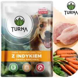 turna-mokra-karma-dla-psow-z-indykiem-i-swieza-marchwia-100g