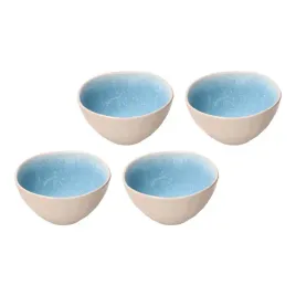 roseandtulipani-zestaw-4-srednich-misek-concerto-fuze-azzurro-15-cm