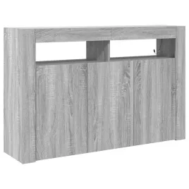 sideboard-szary-sonoma-material-drewnopochodny-116-x-30-x-75-cm