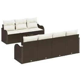 8-czesciowy-zestaw-sof-ogrodowych-z-poduszkami-brazowy-polirattan-sofa-dwu
