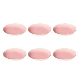 roseandtulipani-zestaw-6-talerzy-do-zupy-concerto-fuze-rosa-21-cm