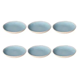 roseandtulipani-zestaw-6-talerzy-do-zupy-concerto-fuze-azzurro-21-cm