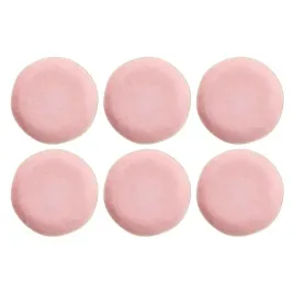 roseandtulipani-zestaw-6-talerzy-obiadowych-concerto-fuse-rosa-27-cm
