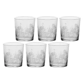 la-porcellana-bianca-zestaw-6-szklanek-z-grubym-dnem-laka-babila-350-ml