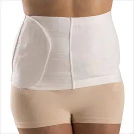corsinel-pas-podporowy-uciskowy-do-stomy-bialy-26cm-rozmiar-l