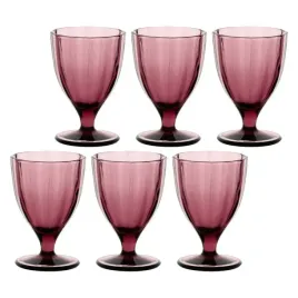roseandtulipani-zestaw-6-kieliszkow-amami-300-ml-purpurowy