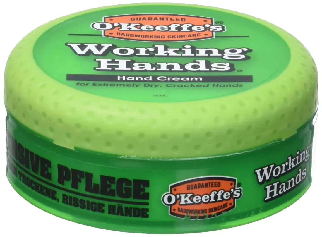 o-keeffe-s-working-hands-krem-do-rak-96-g-stan-nowy