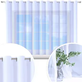 firana-gotowa-400x140-woal-biala-zaslona-przelotki