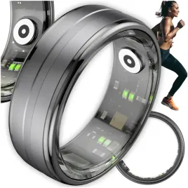 smart-ring-inteligentny-pierscien-tryby-sportowe-kroki-kalorie-tetno-sen