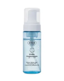 ziaja-pianka-do-twarzy-oczyszczajaca-skora-sucha-i-podrazniona-150ml