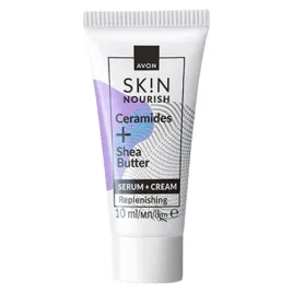 avon-skin-ceramides-odzywcze-serum-i-krem-do-twarzy-2w1-miniwersja-10ml