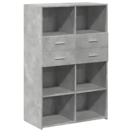 wysoka-szafka-szarosc-betonu-80x425x124-cm