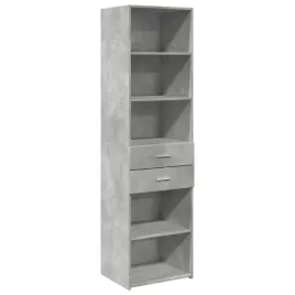wysoka-szafka-szarosc-betonu-50x425x185-cm