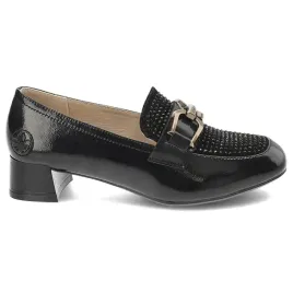 polbuty-rieker-45055-00-black