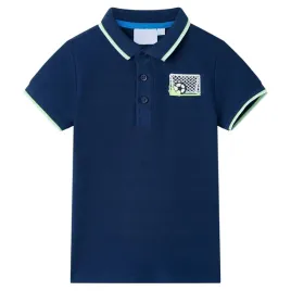 koszulka-dziecieca-polo-granatowa-116