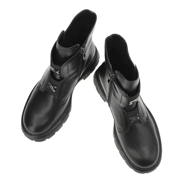 botki-artiker-55c0063-black-mat-kolor-czarny