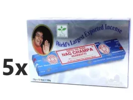 kadzidelka-nag-champa-satya-5x180g