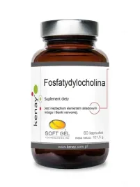fosfatydylocholina-60-kaps
