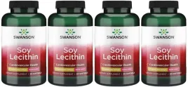 4-x-swanson-soy-lecithin-lecytyna-1200mg-90-kaps-metabolizm-tluszczow