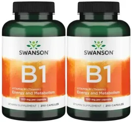 2-x-swanson-b1-vitamin-b1-thiamin-witamina-b-1-250kap-duze-opakowanie