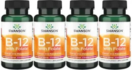 4-x-swanson-b-12-with-folate-witamina-b-12-1000mcg-250-do-ssania-odpornosc