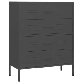 szafka-z-szufladami-antracytowa-80x35x1015-cm-stalowa