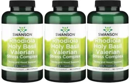 3-x-swanson-rhodiola-holy-basil-valerian-stress-complex-180-kaps-napiecie