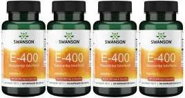 4-x-swanson-e-400-mieszanka-tokoferoli-witamina-e-400iu-100sgels-odpornosc
