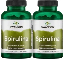2-x-swanson-spirulina-500mg-180tab-oczyszczanie-organizmu-witalnosc-stres