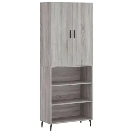 witrynka-szary-dab-sonoma-695x34x180cm-material-drewnopochodny