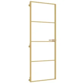drzwi-wewnetrzne-zlote-76x2015-cm-szklo-i-aluminium