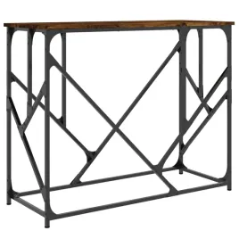 stolik-konsolowy-przydymiony-dab-100x40x80-cm
