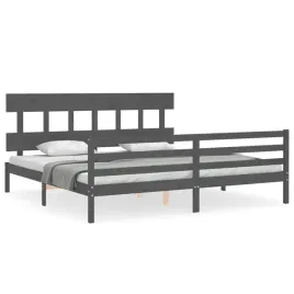 rama-lozka-z-wezglowiem-szara-200x200-cm-lite-drewno