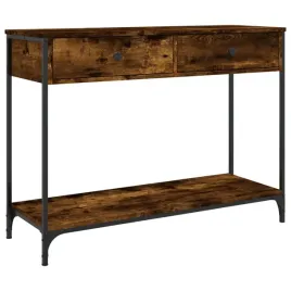 stolik-konsolowy-przydymiony-dab-100x345x75-cm