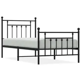 metalowa-rama-lozka-z-wezglowiem-i-zanozkiem-czarna-80x200-cm