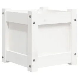 donica-ogrodowa-biala-31x31x31-cm-lite-drewno-sosnowe