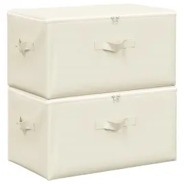 pojemniki-2-szt-tkanina-43x34x23-cm-kremowe