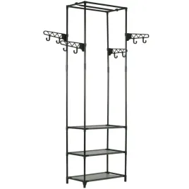 stojak-na-ubrania-stal-i-wloknina-55-x-285-x-175-cm-czarny