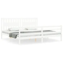 rama-lozka-z-wezglowiem-biala-200x200-cm-lite-drewno