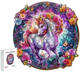 puzzle-drewniane-dla-dzieci-144-elementy-jednorozec-prezent-dla-dzieci