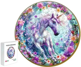 puzzle-drewniane-dla-dzieci-145-elementow-jednorozec-prezent-dla-dzieci