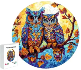 puzzle-drewniane-dla-dzieci-doroslych-145-elementow-sowy-prezent-dla-dzieci